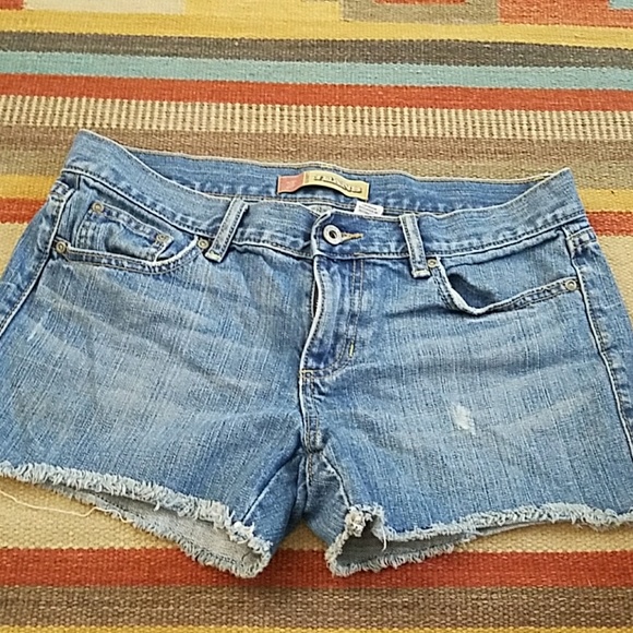 Old navy jean shorts - Picture 1 of 4